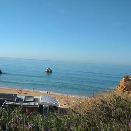Albur Village B - Dandelion Alvor Exterior photo